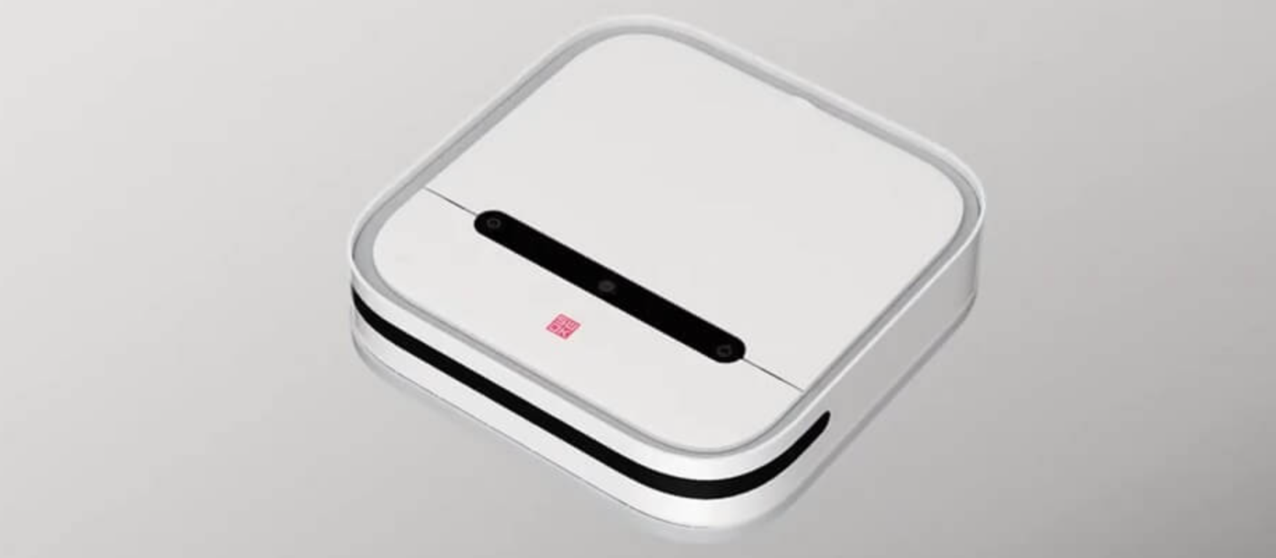 Робот-полотер Xiaomi SWDK ZDG200 Handi-Mopper (Белый)